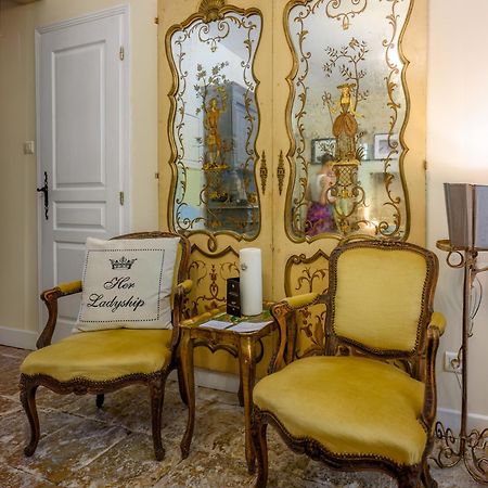 Champagne House - Elegance, Luxury And Charm Panzió Condom Kültér fotó