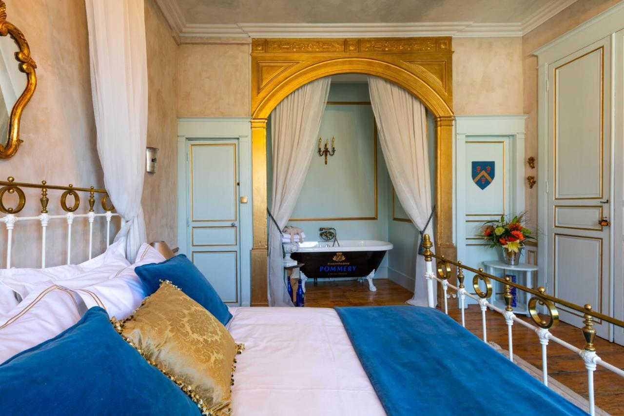 Champagne House - Elegance, Luxury And Charm Panzió Condom Kültér fotó