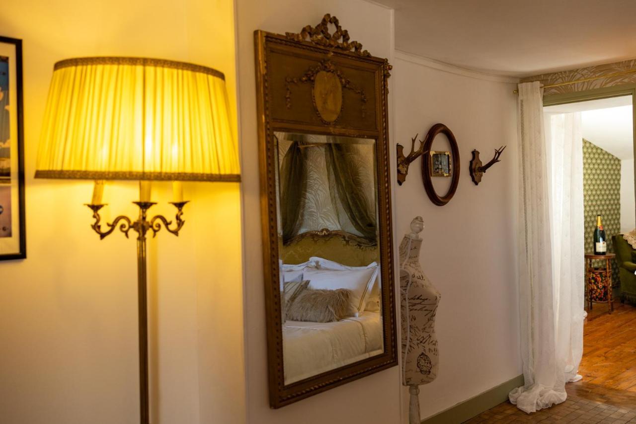 Champagne House - Elegance, Luxury And Charm Panzió Condom Kültér fotó